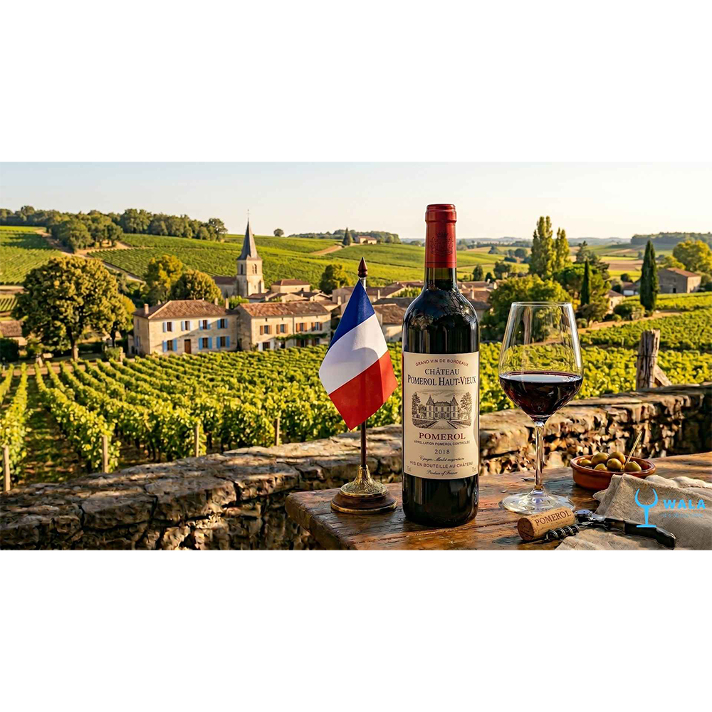 Pomerol